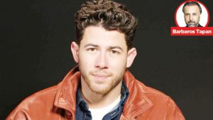 Nick Jonas, ‘Power Ballad’ ile Pop Yıldızının Çöküşünü Ekranlara Taşıyor