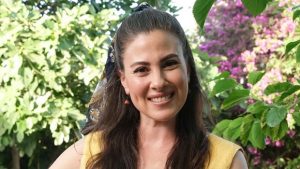 Kanal D’den Bodrum’la Şahane Bir Başlangıç: Melis Babadağ ‘Daha 17’de Özlem’i Anlattı