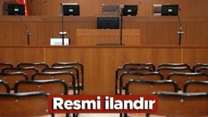 Konya 4. Sulh Hukuk Mahkemesi’nde Yürürlükte Olan Kanunlar ve Davalar